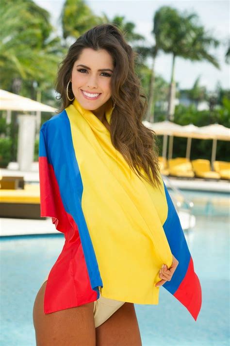 miss colombia nude|Miss Colombia Nude Porn Videos 